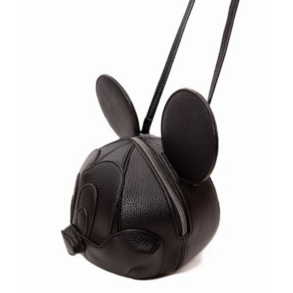 Mickey Mouse Danielle Nicole Crossbody - image 3